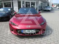 2026 Mazda MX-5