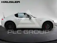 2026 Mazda MX-5