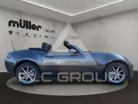2026 Mazda MX-5