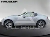 2026 Mazda MX-5