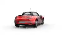 2026 Mazda MX-5