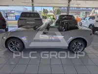 2026 Mazda MX-5