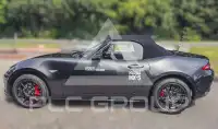 2026 Mazda MX-5
