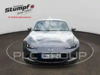 2026 Mazda MX-5