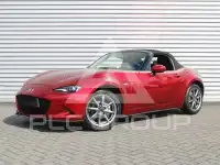 2026 Mazda MX-5