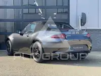 2026 Mazda MX-5