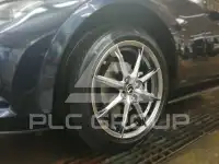 2026 Mazda MX-5