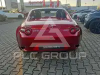 2026 Mazda MX-5
