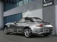 2026 Mazda MX-5