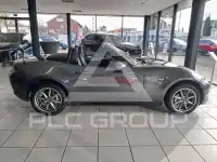 2026 Mazda MX-5