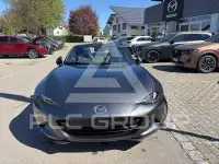 2026 Mazda MX-5