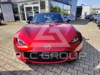 2026 Mazda MX-5