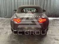2026 Mazda MX-5