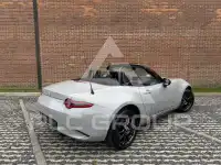 2026 Mazda MX-5