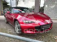 2026 Mazda MX-5