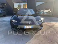 2026 Mazda MX-5