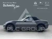 2026 Mazda MX-5