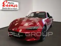 2026 Mazda MX-5