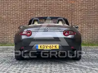 2026 Mazda MX-5