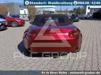 2026 Mazda MX-5
