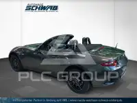 2026 Mazda MX-5