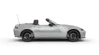 2026 Mazda MX-5
