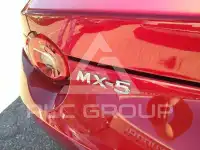 2026 Mazda MX-5