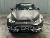 2026 Mazda MX-5