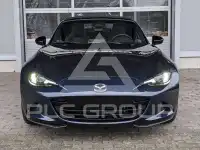 2026 Mazda MX-5