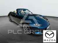 2026 Mazda MX-5