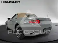 2026 Mazda MX-5