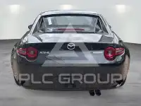 2026 Mazda MX-5