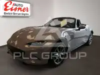 2026 Mazda MX-5