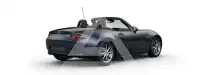 2026 Mazda MX-5
