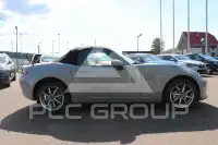 2026 Mazda MX-5