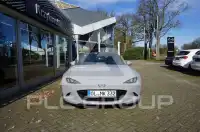 2026 Mazda MX-5