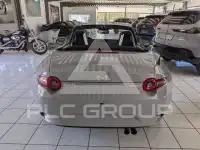 2026 Mazda MX-5