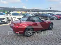 2026 Mazda MX-5