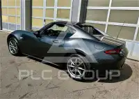 2026 Mazda MX-5