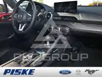2026 Mazda MX-5