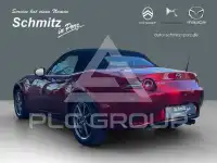 2026 Mazda MX-5
