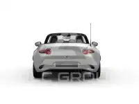 2026 Mazda MX-5