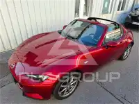 2026 Mazda MX-5