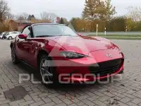 2026 Mazda MX-5
