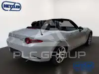 2026 Mazda MX-5