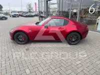 2026 Mazda MX-5
