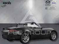 2026 Mazda MX-5