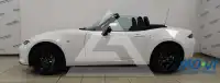 2026 Mazda MX-5