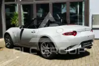 2026 Mazda MX-5
