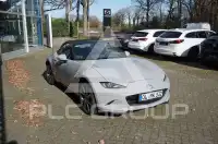 2026 Mazda MX-5